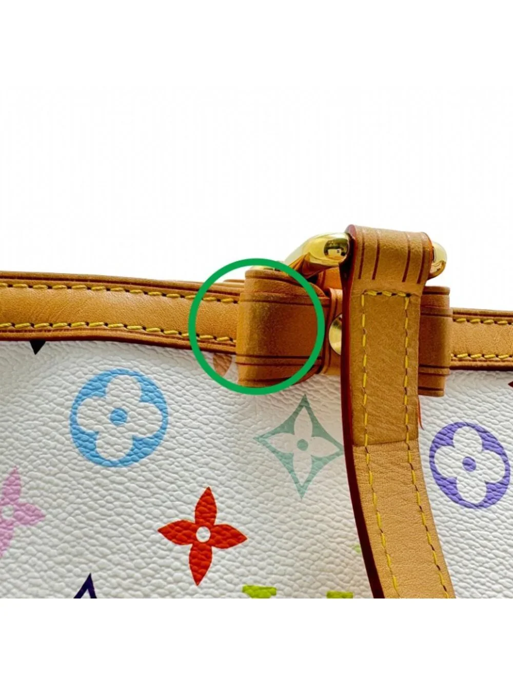 Louis Vuitton brand louis